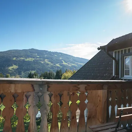 Bio Bauernhof Leitenmueller Apartment Ramsau am Dachstein