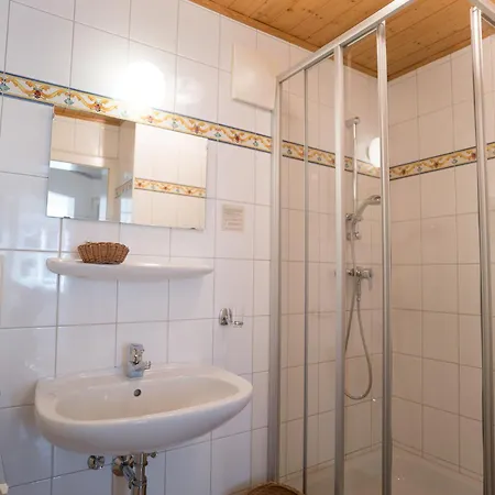 Appartamento Bio Bauernhof Leitenmueller