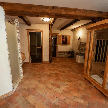 Apartamento Bio Bauernhof Leitenmueller *