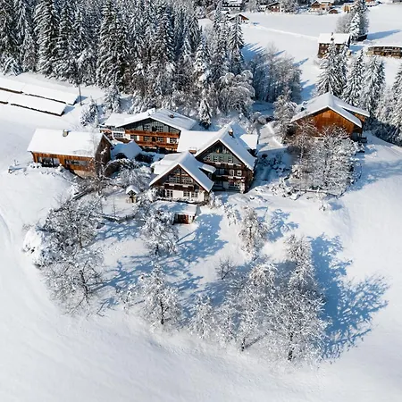 Bio Bauernhof Leitenmueller