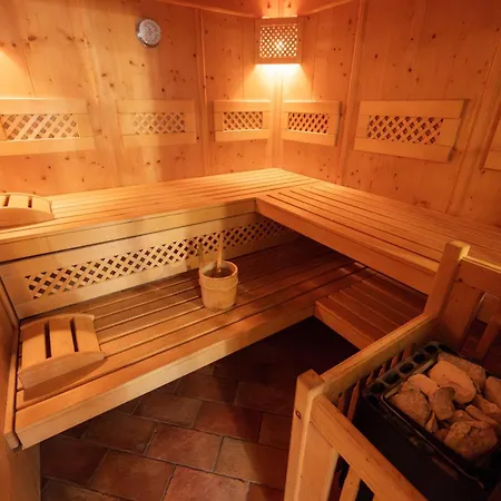 Bio Bauernhof Leitenmueller Διαμέρισμα