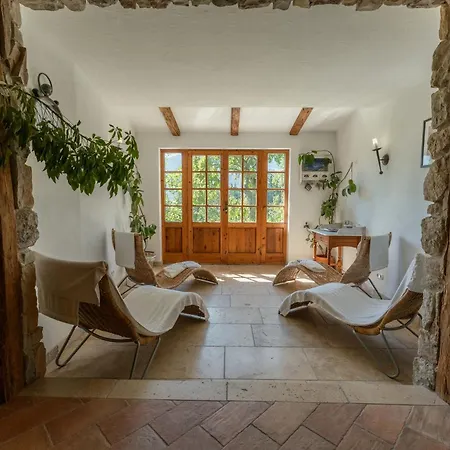 Bio Bauernhof Leitenmueller Apartamento Ramsau am Dachstein