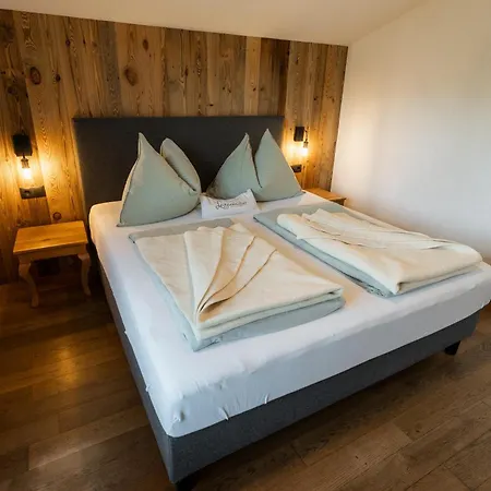 Appartamento Bio Bauernhof Leitenmueller Ramsau am Dachstein