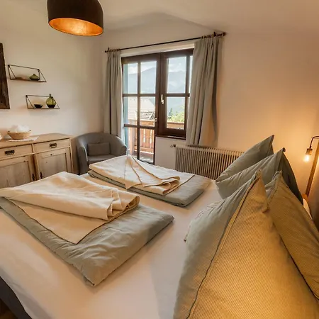 Bio Bauernhof Leitenmueller *