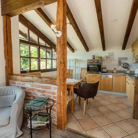 Bio Bauernhof Leitenmueller Ramsau am Dachstein