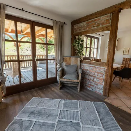 Bio Bauernhof Leitenmueller