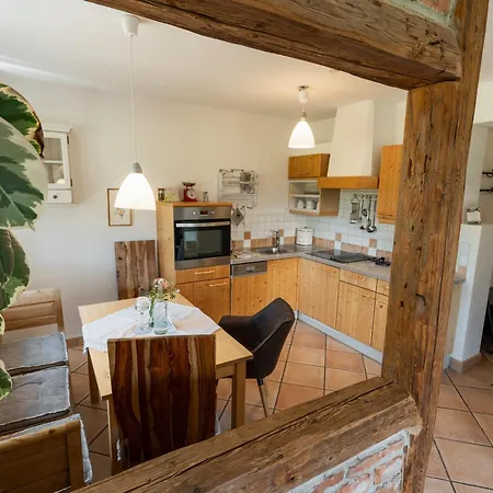 Bio Bauernhof Leitenmueller Apartamento Ramsau am Dachstein