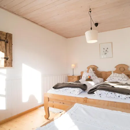 Bio Bauernhof Leitenmueller *