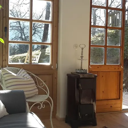 Bio Bauernhof Leitenmueller Apartamento Ramsau am Dachstein