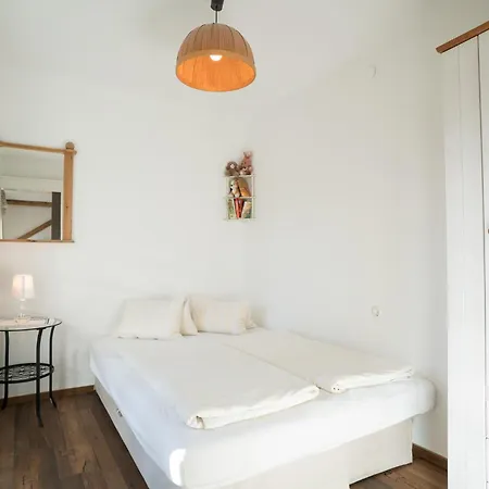 Bio Bauernhof Leitenmueller Apartment