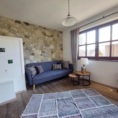 Bio Bauernhof Leitenmueller Apartamento Ramsau am Dachstein