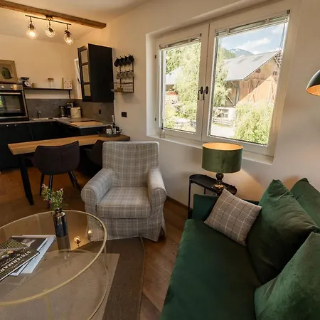 Bio Bauernhof Leitenmueller *