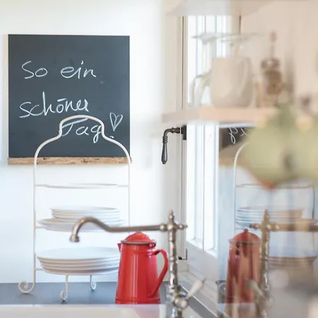 Apartamento Bio Bauernhof Leitenmueller *