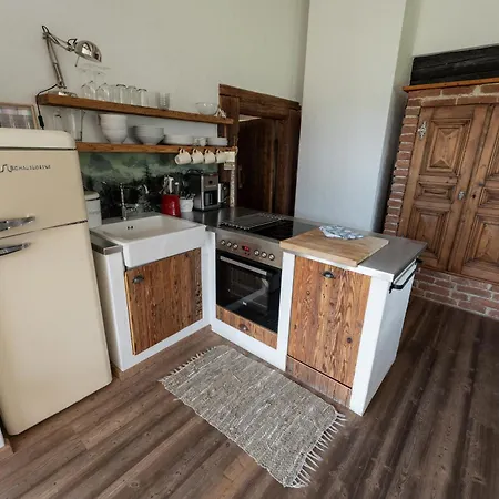 Apartamento Bio Bauernhof Leitenmueller Ramsau am Dachstein