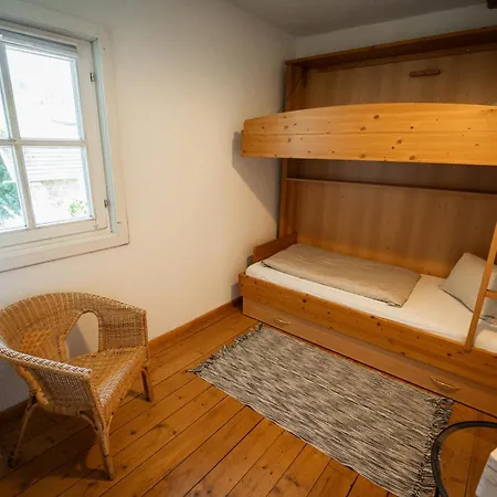 Bio Bauernhof Leitenmueller رامساو أم داتشستين