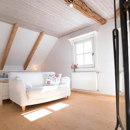 Apartamento Bio Bauernhof Leitenmueller