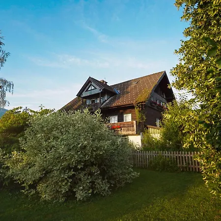 Bio Bauernhof Leitenmueller Apartamento