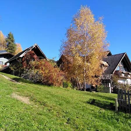 Bio Bauernhof Leitenmueller Apartamento *