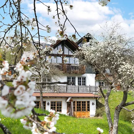Bio Bauernhof Leitenmueller Apartment Ramsau am Dachstein