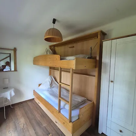 Bio Bauernhof Leitenmueller Appartamento