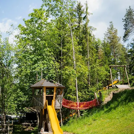 Bio Bauernhof Leitenmueller