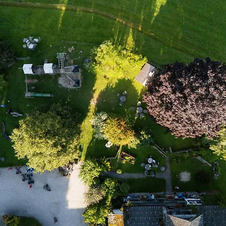 Bio Bauernhof Leitenmueller * Ramsau am Dachstein
