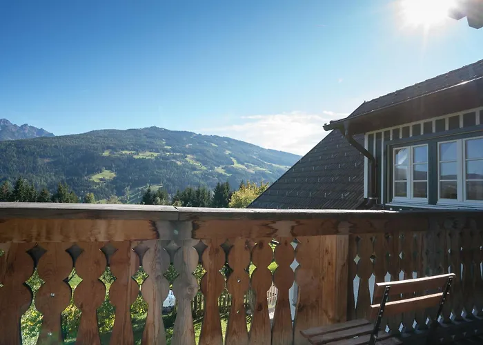 Bio Bauernhof Leitenmueller Lejlighed Ramsau am Dachstein