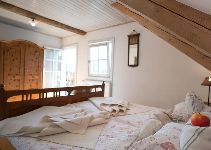 Bio Bauernhof Leitenmueller