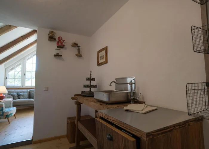 Lejlighed Bio Bauernhof Leitenmueller