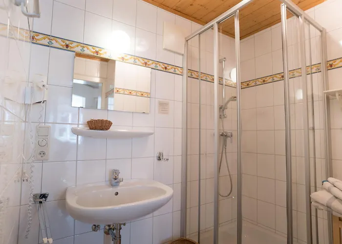 Lejlighed Bio Bauernhof Leitenmueller