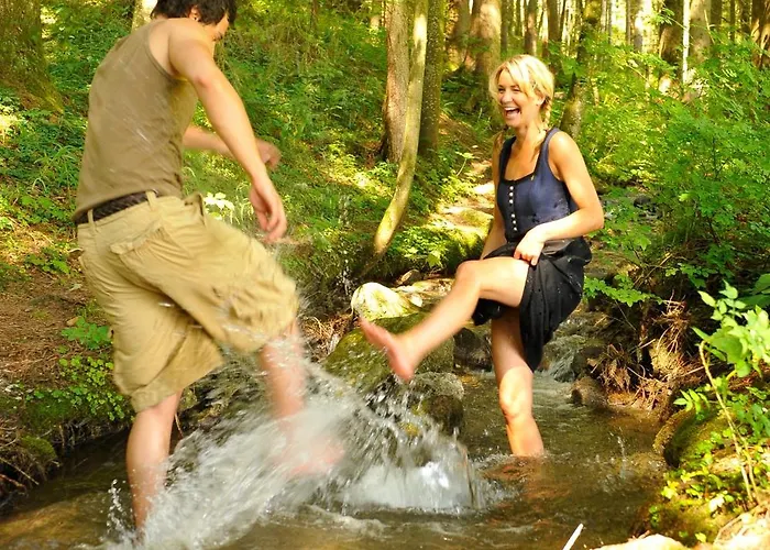 Bio Bauernhof Leitenmueller * Ramsau am Dachstein