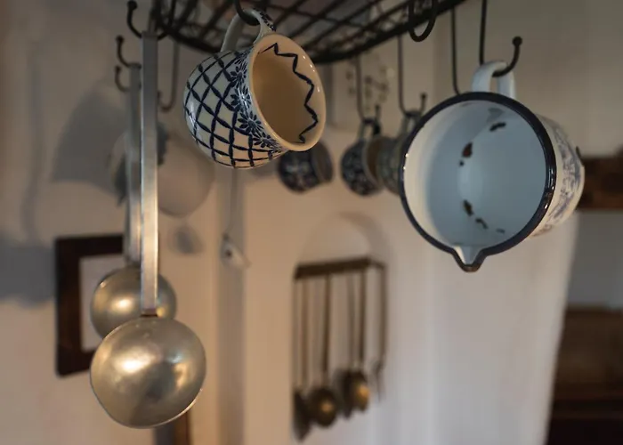 Bio Bauernhof Leitenmueller Lejlighed *