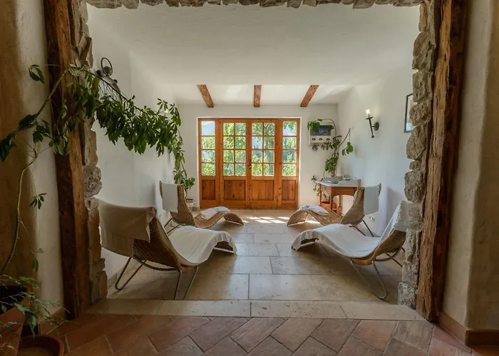 Bio Bauernhof Leitenmueller Appartement Ramsau am Dachstein