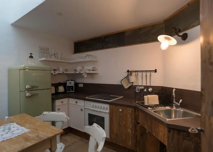 Bio Bauernhof Leitenmueller Ramsau am Dachstein