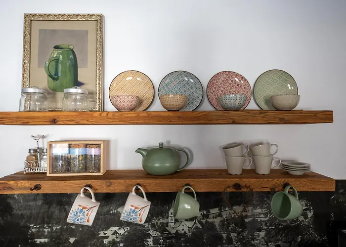 Bio Bauernhof Leitenmueller Lejlighed *