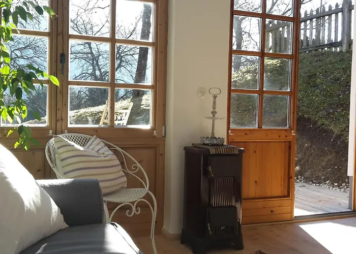 Bio Bauernhof Leitenmueller Appartement Ramsau am Dachstein