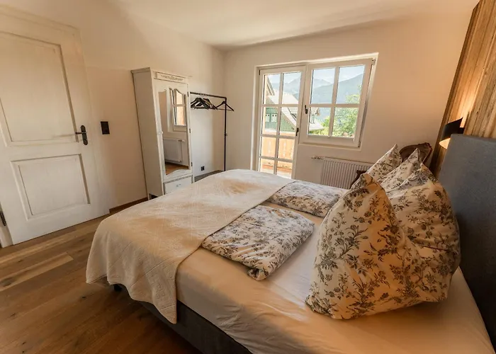 Bio Bauernhof Leitenmueller *