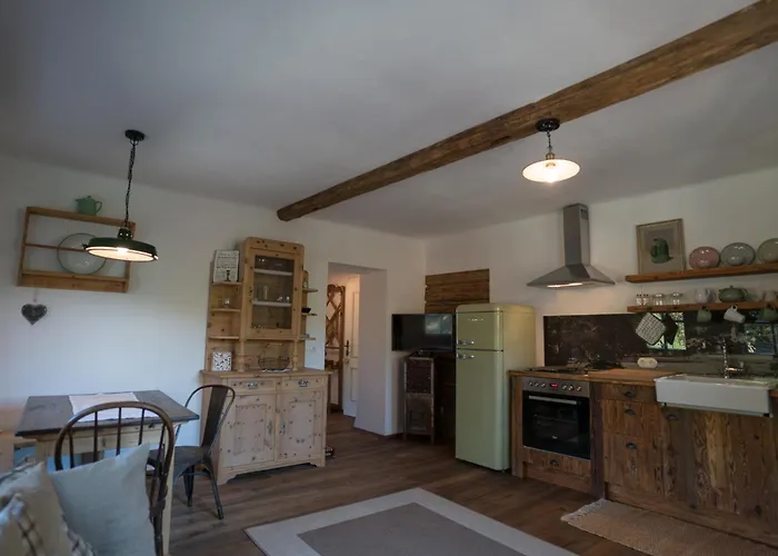 Bio Bauernhof Leitenmueller