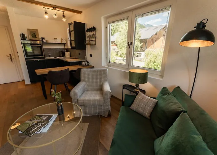 Bio Bauernhof Leitenmueller *