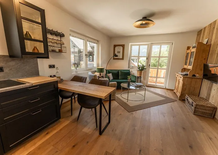 Bio Bauernhof Leitenmueller Ramsau am Dachstein