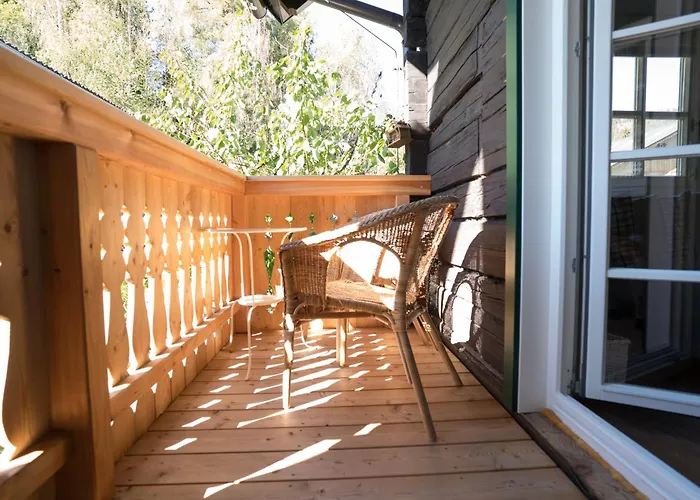 Lejlighed Bio Bauernhof Leitenmueller