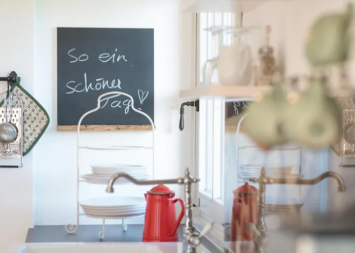 Lejlighed Bio Bauernhof Leitenmueller *