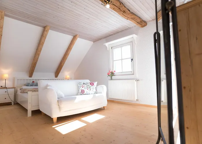 Lejlighed Bio Bauernhof Leitenmueller